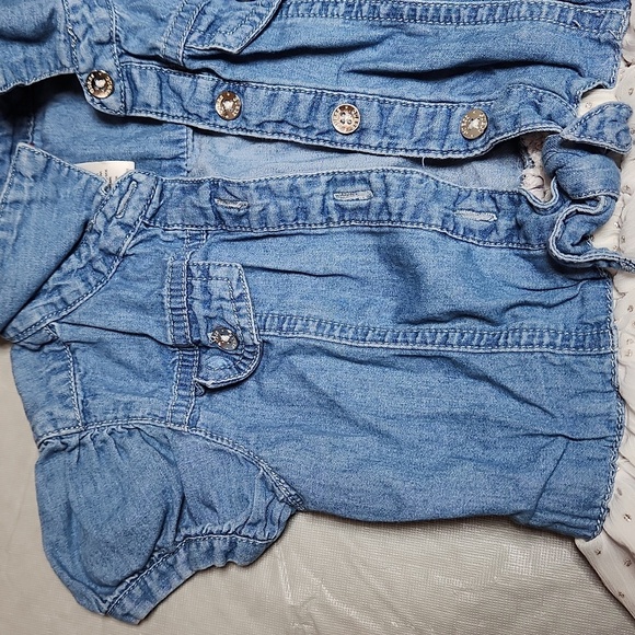 Kids Guess Dress - Picture 5 of 8